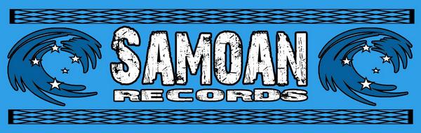 Samoan Records